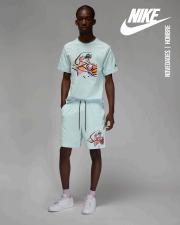 Catálogo Nike | Novedades | Hombre | 05-06-2023 - 19-07-2023