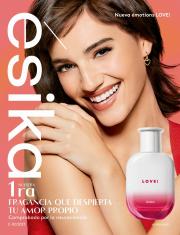 Ofertas de Perfumerías y Belleza | Despierta tu amor propio- Campaña 2 de Ésika | 06-02-2023 - 02-03-2023