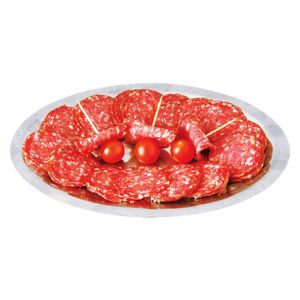 Oferta de Salame italiano granel por $12986 en Jumbo