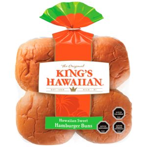 Oferta de Pan de hamburguesa 363 g por $3129 en Jumbo