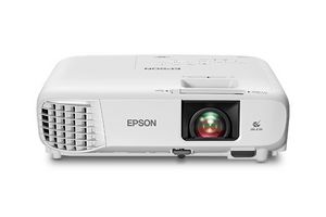Oferta de Proyector Home Cinema 880 3LCD 1080p por $690794 en Epson