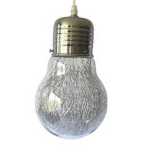 Oferta de Lámpara Colgante Luminosa Blanco L3002 por $26990 en Abcdin