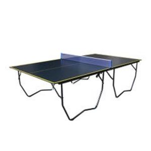 Oferta de Mesa de Ping Pong Plegable Gamepower GPMPP01  por $149990 en Abcdin
