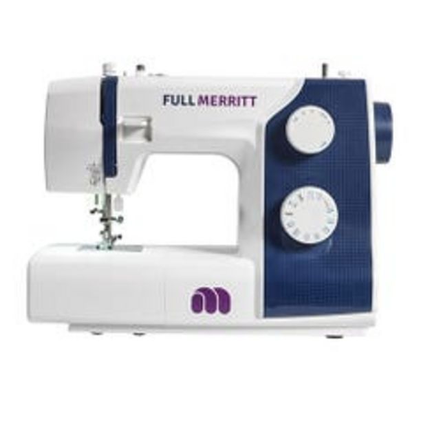 Ofertas de Máquina de coser 3B FULL por $229990