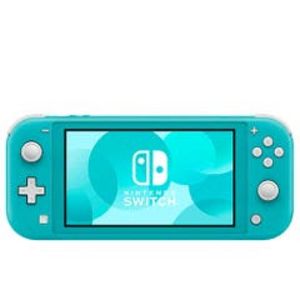 Oferta de Consola de Juegos Nintendo Switch Lite por $259990 en Abcdin