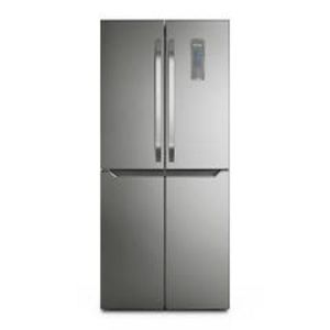Oferta de Refrigerador Fensa No Frost 401 Litros DQ79S por $789990 en Abcdin