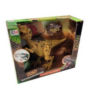 Oferta de Dinosaurio con Sonidos Ever Kids por $5990 en Abcdin