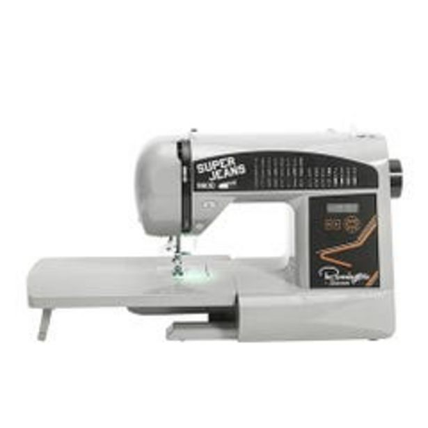 Ofertas de Máquina de coser SJ9800 por $279990