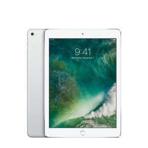 Oferta de Apple iPad Air 2 de 16gb Plata Reacondicionado por $139990 en Paris