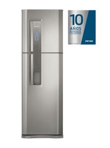 Oferta de Refrigerador Fensa No Frost 400 Litros DW44S por $449990 en Paris