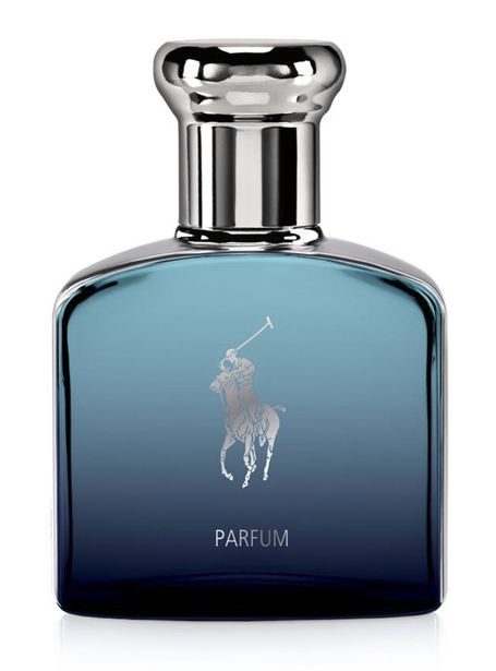 Ofertas de Perfume Ralph Lauren Polo Deep Blue Parfum Hombre EDP 40 ml por $26990