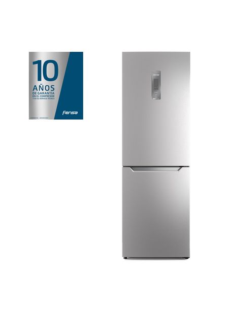 Ofertas de Refrigerador No Frost 322 Litros DB60S por $389990