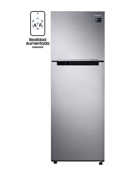 Ofertas de Refrigerador No Frost 321 Litros RT32K500JS8ZS por $369990