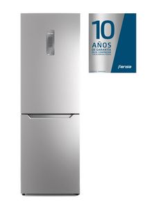 Oferta de Refrigerador No Frost 322 Litros DB60S por $339990 en Paris