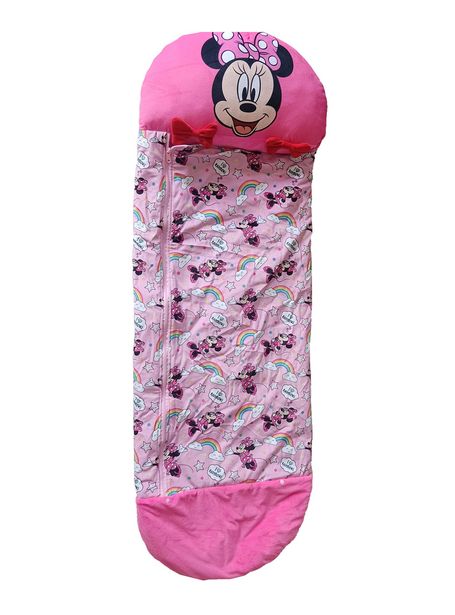 Ofertas de Saco de dormir Happy Tutos Minnie Mouse por $29990
