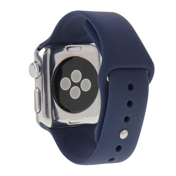 Ofertas de Correa para Apple Watch 42mm Azul por $8990