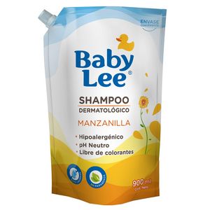Oferta de Shampoo Manzanilla 750 ml por $2879 en Santa Isabel