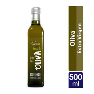 Oferta de Aceite de oliva extra virgen 500 ml por $4949 en Santa Isabel