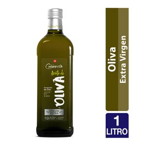 Oferta de Aceite de oliva extra virgen 1 L por $7899 en Santa Isabel