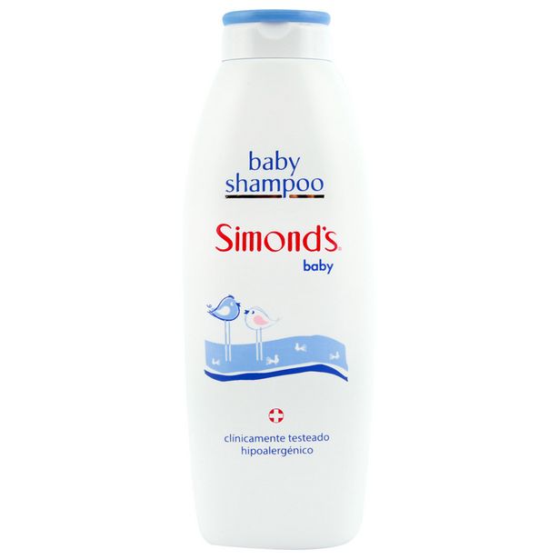 Ofertas de Shampoo Baby 400 ml por $2259