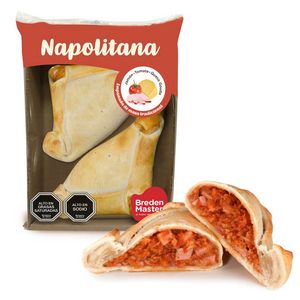 Oferta de Empanada napolitana 2 un. por $4790 en Santa Isabel