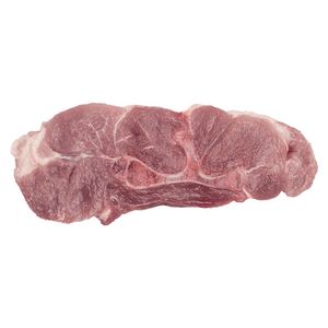 Oferta de Paleta cerdo kg por $4690 en Santa Isabel