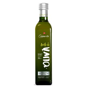 Oferta de Aceite de oliva extra virgen 500 ml por $4749 en Santa Isabel