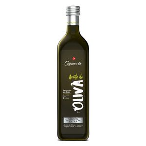 Oferta de Aceite de oliva extra virgen 1 L por $7899 en Santa Isabel