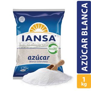 Oferta de Azúcar blanca 1 kg por $1379 en Santa Isabel