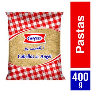 Oferta de Cabellos de ángel 400 g por $1139 en Santa Isabel