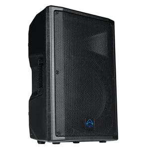 Oferta de Caja acústica activa Wharfedale Tourus AX15-MBT de 450 Watts por $399900 en Audiomusica