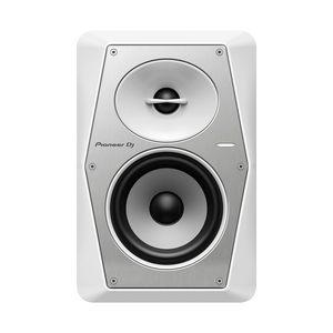 Oferta de Monitor Activo Pioneer VM-50 - white por $160900 en Audiomusica