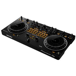 Oferta de Controlador DJ Pioneer DDJ-REV1 - Black por $293900 en Audiomusica