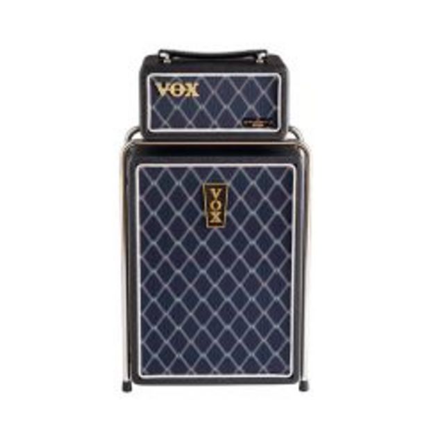 Ofertas de Amplificador combo Vox MSB50-BK por $419900