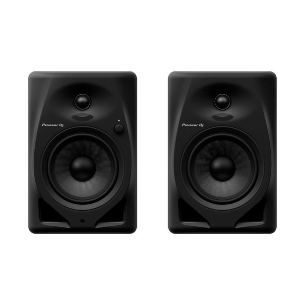 Oferta de Monitores Activos Pioneer DM-50D - Black por $215000 en Audiomusica