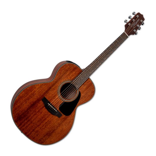 Oferta de Guitarra Electroacústica Folk Takamine GLN11E NS - Caoba por $279900 en Audiomusica