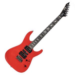 Oferta de Guitarra eléctrica LTD LXMT 130 - Red por $155900 en Audiomusica