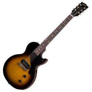 Oferta de Guitarra eléctrica Gibson Les Paul Junior - Tobacco Burst por $2199900 en Audiomusica