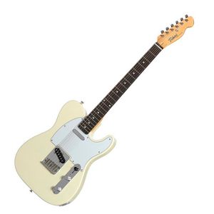 Oferta de Guitarra eléctrica Tokai ATE95 VWH/R - Vintage White por $622900 en Audiomusica