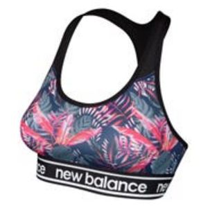 Oferta de Peto Running Mujer New Balance Fucsia por $9990 en New Balance
