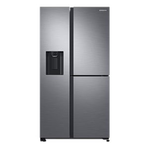 Oferta de Refrigerador Side by Side de 602L con 3-Door Flex por $1299990 en Samsung