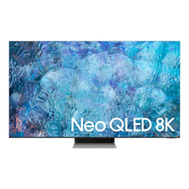 Ofertas de QN900A Neo QLED 8K Smart TV (2021) por $39999,9