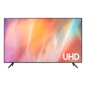 Oferta de LED Samsung 60" AU7000 UHD 4K Smart TV 2021 por $569990 en Samsung