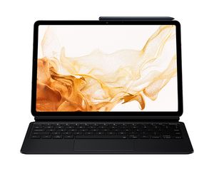 Oferta de Galaxy Tab S8 Plus + Keyboard Cover (11", WIFI) por $1149990 en Samsung
