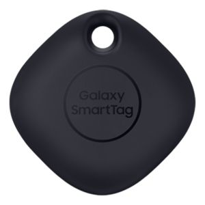 Oferta de Galaxy SmartTag Basic Pack 1, Black por $29990 en Samsung