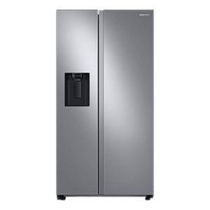 Oferta de Refrigerador Side by Side de 602 L con Space Max por $1099990 en Samsung