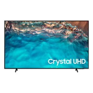 Oferta de LED Samsung 43” BU8000 Crystal UHD 4K Smart TV 2022 por $429990 en Samsung