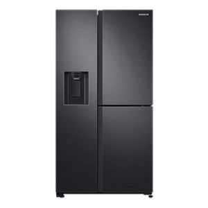 Oferta de Refrigerador Side by Side de 602L con 3-Door Flex por $1399990 en Samsung