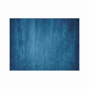 Oferta de Alfombra De Cocina Cemento Azul 70 x 100 cm por $23990 en Kitchen Center