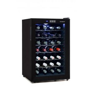 Oferta de Cava Vinos Eléctrica 28 Botellas por $290000 en Kitchen Center